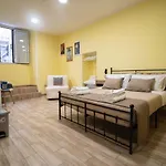 Casa De Curtis Lejlighed *