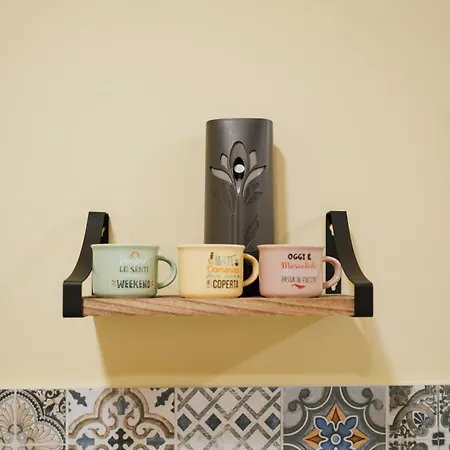 Apartmán Casa De Curtis