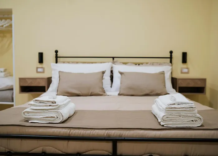 Casa De Curtis Apartmán Neapol