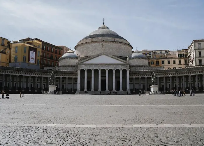 Casa De Curtis Apartmán