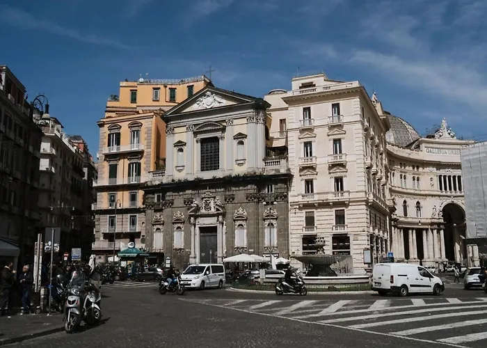 Casa De Curtis Apartmán *