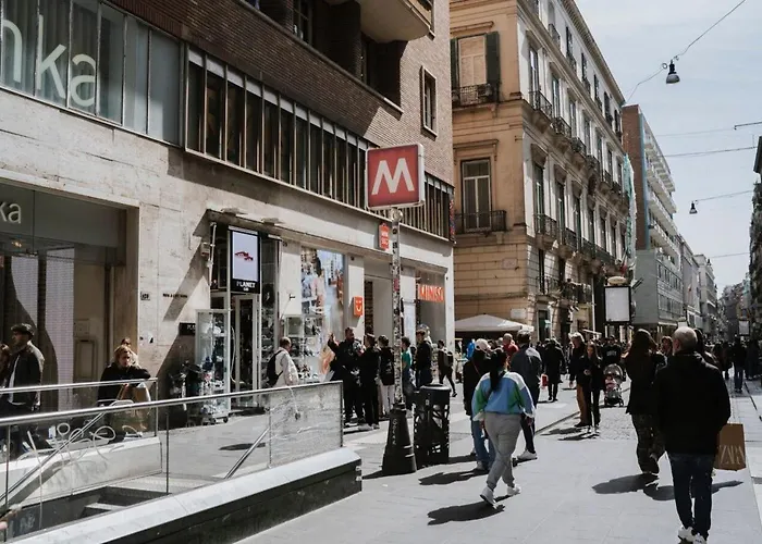 Casa De Curtis Neapol