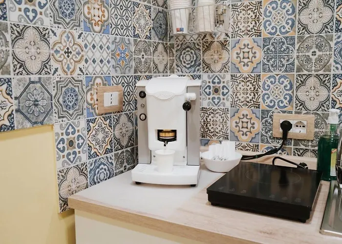 Casa De Curtis Apartmán Neapol