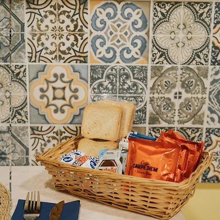 Casa De Curtis Napels