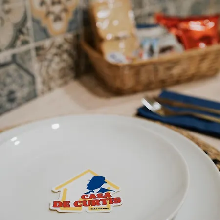 Casa De Curtis 那不勒斯