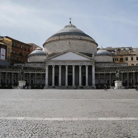 Casa De Curtis דירה