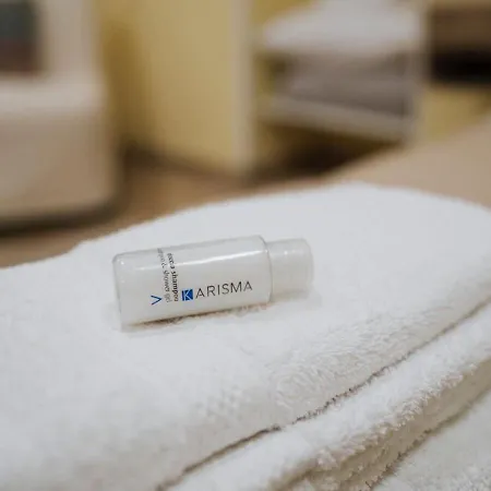 Casa De Curtis * Napels