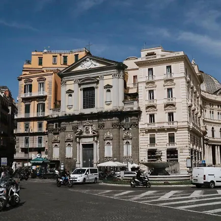 Casa De Curtis Appartement *