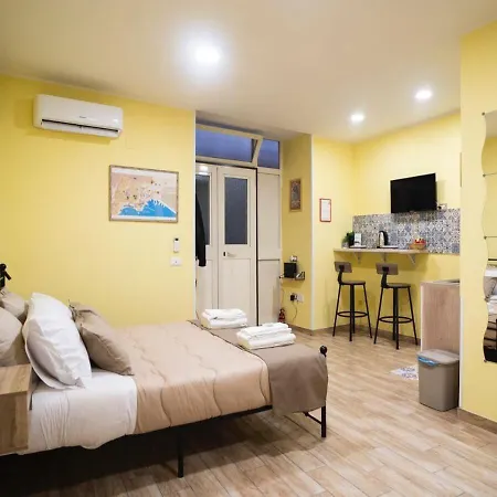Casa De Curtis *